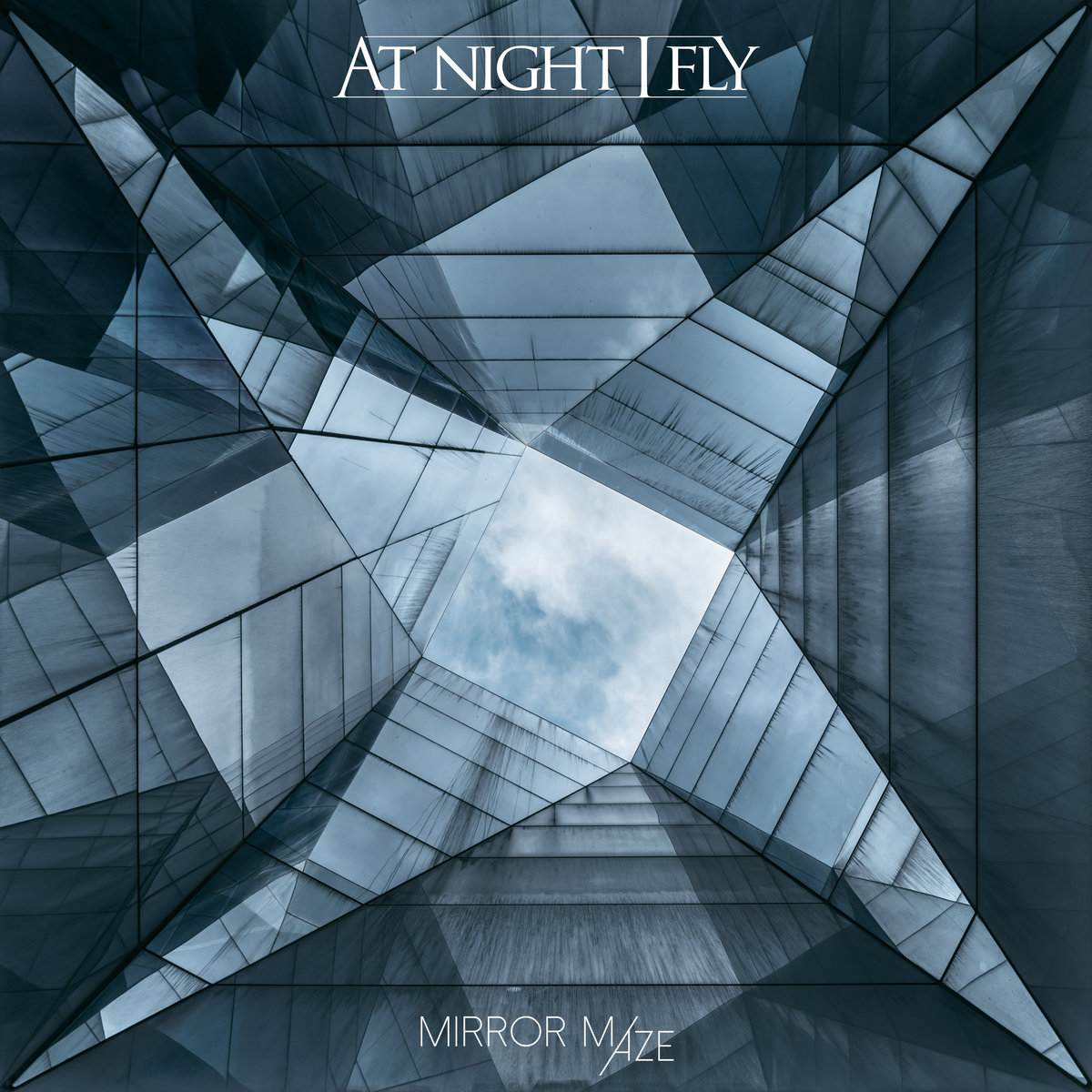 At Night I Fly