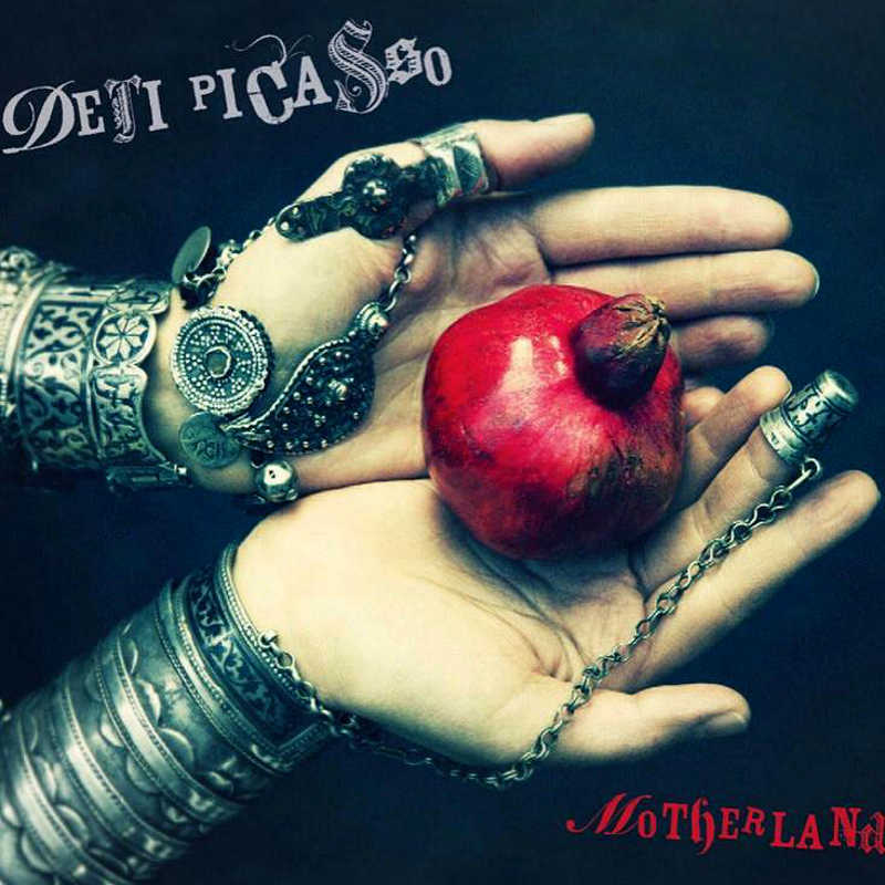Deti Picasso
