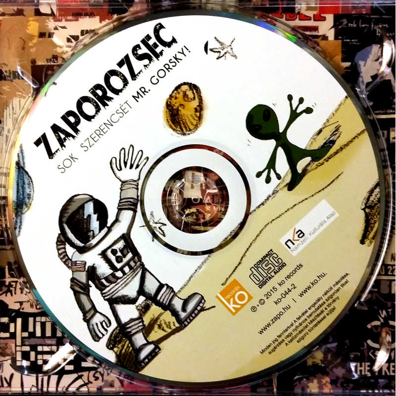 Zaporozsec