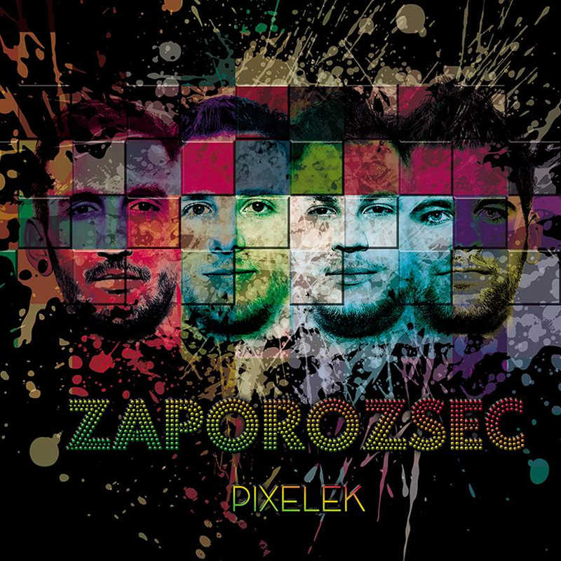 Zaporozsec